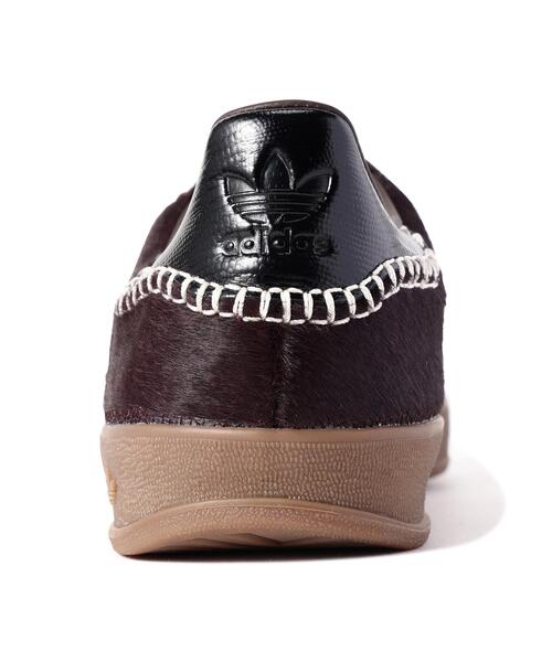 セール】adidas×WALES BONNER/アディダス×ウェールズボナー/WB GAZELLE