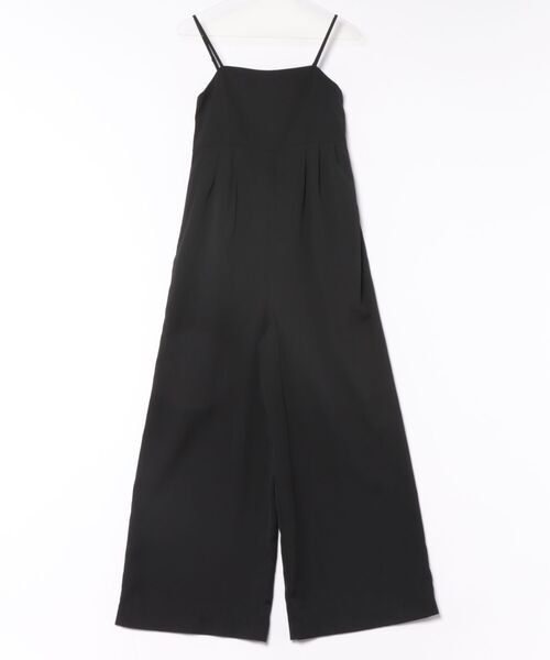 DONOBAN(ドノバン)の「【ANDRESD】volume tulle all in one 結婚式 パーティードレス オケージョンドレス お呼ばれ 二次会 成人式 同窓会(ドレス・メンズ・ベージュ系その他/ブラック系その他/チャコール・L/M/S)」の5枚目の写真