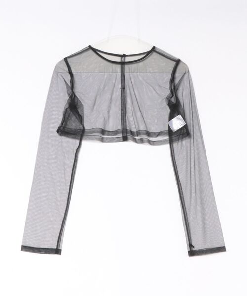 DONOBAN(ドノバン)の「【ANDRESD】volume tulle all in one 結婚式 パーティードレス オケージョンドレス お呼ばれ 二次会 成人式 同窓会(ドレス・メンズ・ベージュ系その他/ブラック系その他/チャコール・L/M/S)」の6枚目の写真