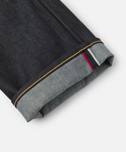 EVISU（エヴィス）の「【EVISU】HT MULTI POCKET DENIM JEANS（デニムパンツ・メンズ・インディゴブルー・32inch/30inch）」の7枚目の写真