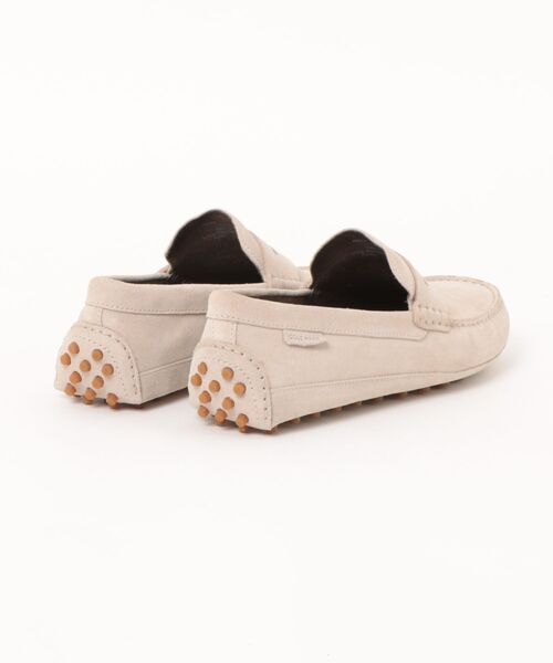 COLE HAAN(コールハーン)の「ハル グランド ペニー ドライビング ローファー mens(スリッポン・メンズ・ブラウン・7.5/8/8.5/9/9.5/10/10.5/11/7)」の7枚目の写真
