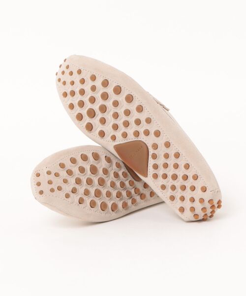 COLE HAAN(コールハーン)の「ハル グランド ペニー ドライビング ローファー mens(スリッポン・メンズ・ブラウン・7.5/8/8.5/9/9.5/10/10.5/11/7)」の8枚目の写真