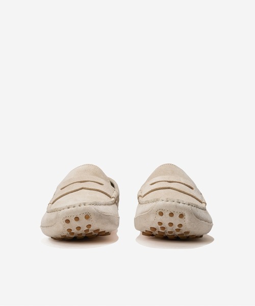 COLE HAAN(コールハーン)の「ハル グランド ペニー ドライビング ローファー mens(スリッポン・メンズ・ブラウン・7.5/8/8.5/9/9.5/10/10.5/11/7)」の3枚目の写真