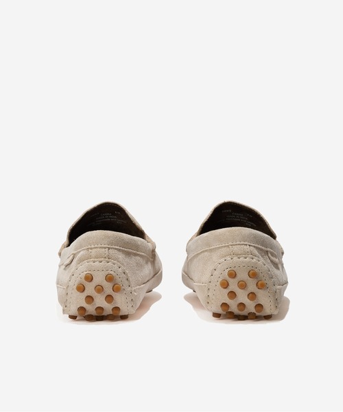 COLE HAAN(コールハーン)の「ハル グランド ペニー ドライビング ローファー mens(スリッポン・メンズ・ブラウン・7.5/8/8.5/9/9.5/10/10.5/11/7)」の4枚目の写真