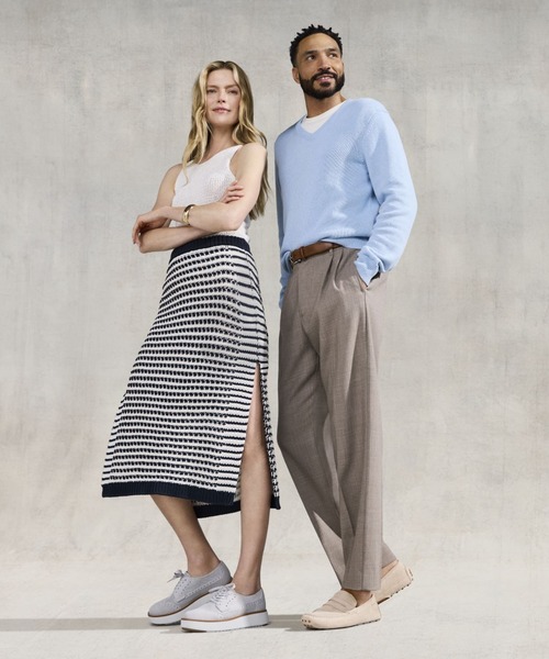 COLE HAAN(コールハーン)の「ハル グランド ペニー ドライビング ローファー mens(スリッポン・メンズ・ブラウン・7.5/8/8.5/9/9.5/10/10.5/11/7)」の10枚目の写真