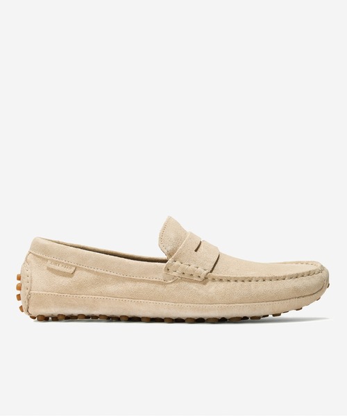 COLE HAAN(コールハーン)の「ハル グランド ペニー ドライビング ローファー mens(スリッポン・メンズ・ブラウン・7.5/8/8.5/9/9.5/10/10.5/11/7)」の11枚目の写真