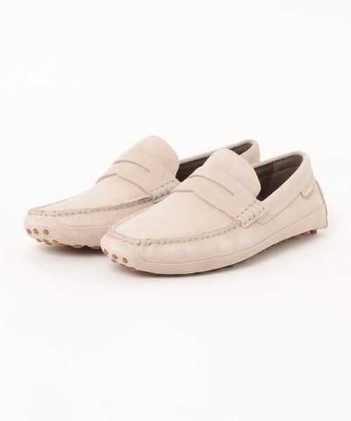 COLE HAAN(コールハーン)の「ハル グランド ペニー ドライビング ローファー mens(スリッポン・メンズ・ブラウン・7.5/8/8.5/9/9.5/10/10.5/11/7)」の9枚目の写真
