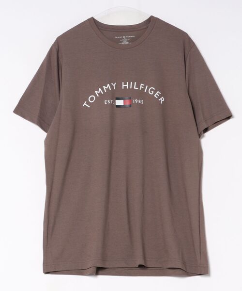TOMMY HILFIGER OP PIQUE SLEEP Core Plus T‑shirt 09T4569