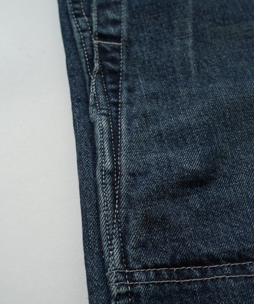 EGO TRIPPING（エゴトリッピング）の「mp15097- USN-DENIMTROUSERS aged デニムパンツ(626701)（デニムパンツ・メンズ・ライトインディゴブルー/ブルー系その他/インディゴブルー/ブルー系その他2・29/31/33）」の19枚目の写真