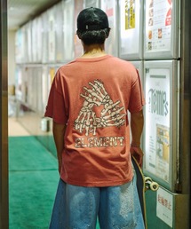 ELEMENT（エレメント）の「ELEMENT メンズ ELMC SS Tシャツ 【2026年春夏モデル】（Tシャツ/カットソー）」