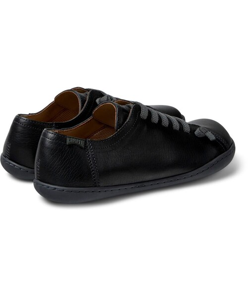 CAMPER（カンペール）の「[カンペール] PEU CAMI / カジュアルシューズ（スニーカー・レディース・ブラック・23.0cm/24.0cm/23.5cm/25.0cm）」の3枚目の写真