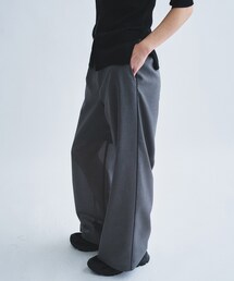 sheer code easy pants