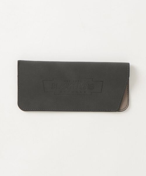 BLACK FLYS(ブラックフライズ)の「【BLACKFLYS】FLY WEBSTER(サングラス・メンズ・ブラック×ゴールド/ブラック×グレー/ブラウン系その他・FREE)」の4枚目の写真