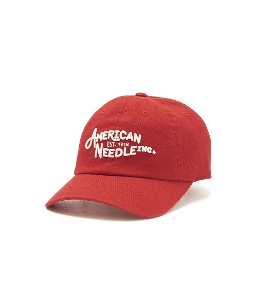 Ballpark - American Needle（キャップ）｜AMERICAN NEEDLE