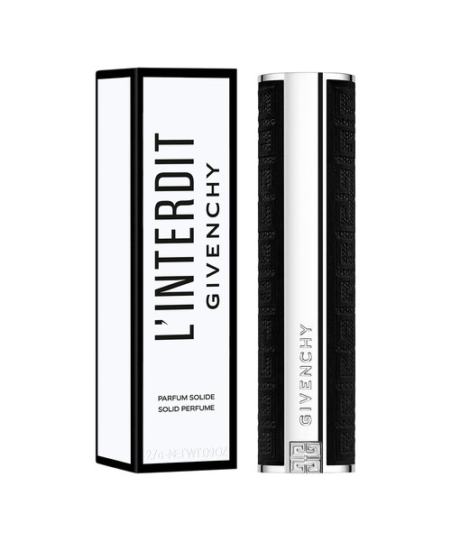 ランテルディ ソリッド パフューム（香水）｜GIVENCHY BEAUTY