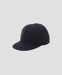 MARGARET HOWELL（マーガレットハウエル）の「WATER REPELLENT LIGHTWEIGHT NYLON POPLIN（キャップ）」