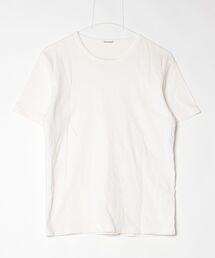Denime（ドゥニーム）の「半袖Tシャツ（Tシャツ/カットソー）」