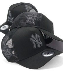NEW ERA(�j���[�G��)�̃j���[�G�����b�V���L���b�v 9FORTY-A �T�C�h�p�b�`MLB ONSPOTZ�ʒ�(�L���b�v)