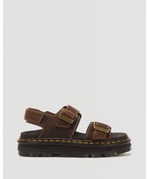 セール】Dr. Martens/ドクターマーチン ZEBZAG サンダル 42689400