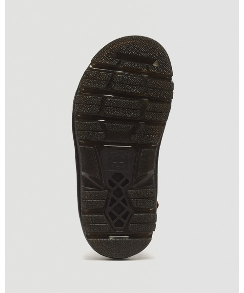 Dr. Martens(ドクターマーチン)の「Dr. Martens/ドクターマーチン ZEBZAG サンダル 43667200(サンダル・メンズ・ブラウン・UK5/UK7/UK8/UK9/UK6/UK4/UK3)」の7枚目の写真