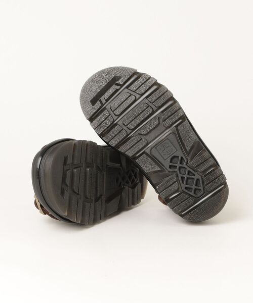 Dr. Martens(ドクターマーチン)の「Dr. Martens/ドクターマーチン ZEBZAG サンダル 43667200(サンダル・メンズ・ブラウン・UK5/UK7/UK8/UK9/UK6/UK4/UK3)」の10枚目の写真