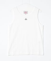 ONE POINT TANK TOP