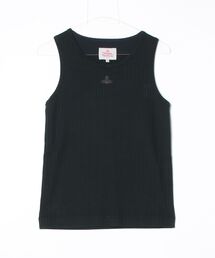 ONE POINT TANK TOP