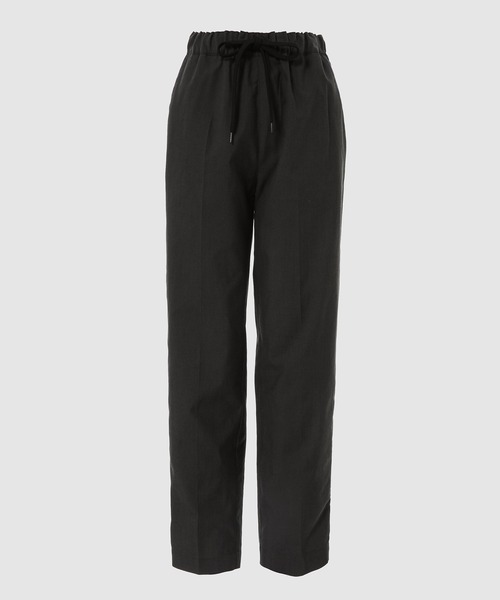 エムエムシックス メゾンマルジェラ ウエストゴムサルエルパンツ PANTS（その他パンツ）｜MM6 Maison Margiela（ｴﾑｴﾑｼｯｸｽ ﾒｿﾞﾝ ﾏﾙｼﾞｪﾗ