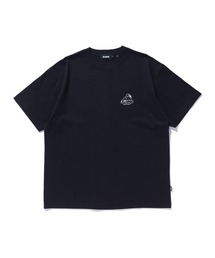 XLARGE | EMBROIDERED SLANTED OG S/S TEE(Tシャツ/カットソー)