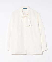 NICOLE CLUB（ニコル　クラブ）の「長袖シャツ（シャツ/ブラウス）」