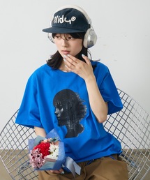 UNDERSTATEMENTs（アンダーステイトメント）の「半袖Tシャツ（Tシャツ/カットソー）」