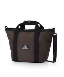 ボートトートL BOAT TOTE L ウォルナットブラウン