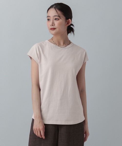 GLOBAL WORK(グローバルワーク)の「MATINEE LINE/サテンキャミチュニックSET/873326(その他トップス・レディース・レッド系その他/ブラック/グレー系その他・MEDIUM/LARGE)」の13枚目の写真