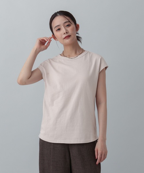 GLOBAL WORK(グローバルワーク)の「MATINEE LINE/サテンキャミチュニックSET/873326(その他トップス・レディース・レッド系その他/ブラック/グレー系その他・MEDIUM/LARGE)」の14枚目の写真