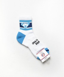 ZENITH（ゼニス）の「【RE】【ZENITH】【GRATEFULDEAD】SOCKS（ソックス/靴下）」
