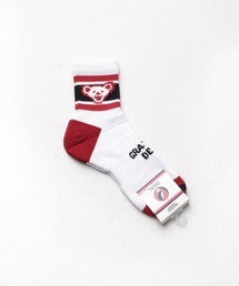 ZENITH（ゼニス）の「【RE】【ZENITH】【GRATEFULDEAD】SOCKS（ソックス/靴下）」
