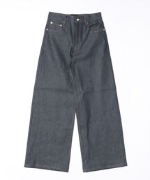 JEAN AARON（デニムパンツ）｜A.P.C.（アーペーセー）のファッション
