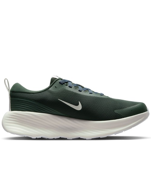 NIKE(ナイキ)の「NIKE ナイキ ナイキ プロミナ(スニーカー・メンズ・カーキ・26.5cm/26.0cm/25.5cm/25.0cm)」の2枚目の写真