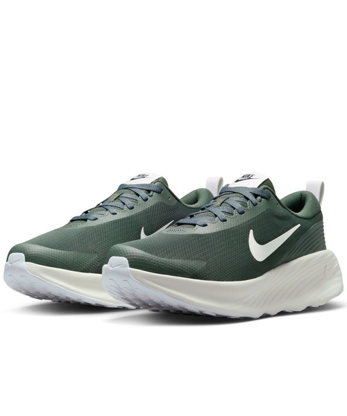 NIKE(ナイキ)の「NIKE ナイキ ナイキ プロミナ(スニーカー・メンズ・カーキ・26.5cm/26.0cm/25.5cm/25.0cm)」の3枚目の写真