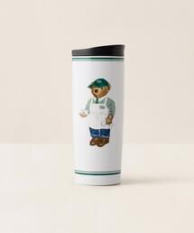 RALPH LAUREN HOME（ラルフ ローレン ホーム）の「Ralph's Coffee Polo ベア タンブラー（グラス/マグカップ/タンブラー）」