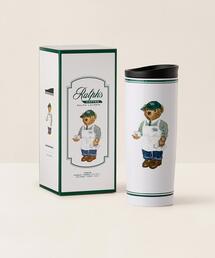 RALPH LAUREN HOME（ラルフ ローレン ホーム）の「Ralph's Coffee Polo ベア タンブラー（グラス/マグカップ/タンブラー）」