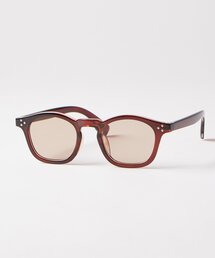 WHO'S WHO gallery | ラウンドサングラス(サングラス)