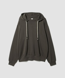 GOOD PEOPLE GOOD STITCHING GOOD PRODUCT for ESTNATION / スーピマコットン プルオーバーパーカー《ESTNATION EXCLUSIVE》