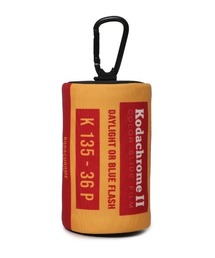 KODAK（コダック）の「コダックアパレル  Film Keyring Pouch（ポーチ）」