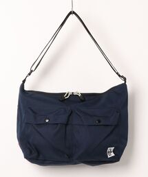 【CHUMS/チャムス】 Recycle Pocket Nest Shoulder Bag