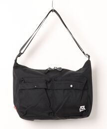 CHUMS | 【CHUMS/チャムス】 Recycle Pocket Nest Shoulder Bag(ショルダーバッグ)