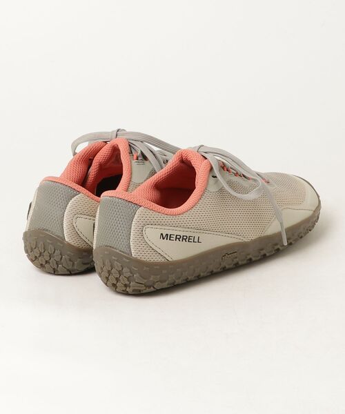 MERRELL(メレル)の「ベイパー グローブ 7(スニーカー・レディース・グレー系その他・5.5/6/6.5/7/7.5/8)」の2枚目の写真