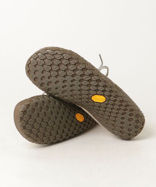 MERRELL(メレル)の「ベイパー グローブ 7(スニーカー・レディース・グレー系その他・5.5/6/6.5/7/7.5/8)」の3枚目の写真