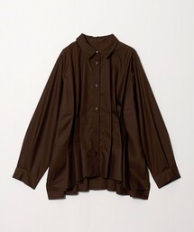 A DAY IN THE LIFE UNITED ARROWS（アデイインザライフユナイテッドアローズ）の「フロントタック レギュラーシャツ ＜A DAY IN THE LIFE＞（シャツ/ブラウス）」