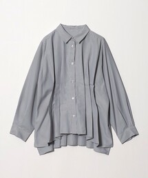 A DAY IN THE LIFE UNITED ARROWS（アデイインザライフユナイテッドアローズ）の「フロントタック レギュラーシャツ ＜A DAY IN THE LIFE＞（シャツ/ブラウス）」